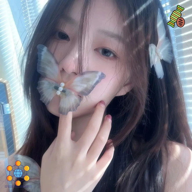 用户头像